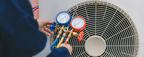 Trusted Ductwork Repair service in Magnolia, NJ - Leonard HVAC